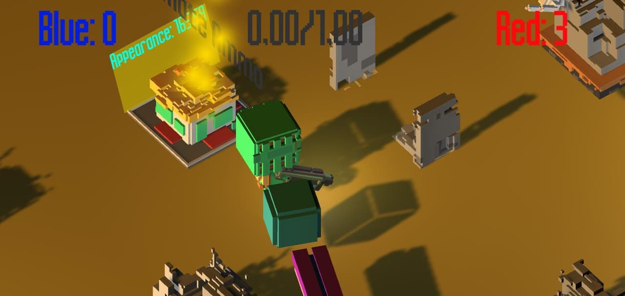 BlockLegend screenshot 4