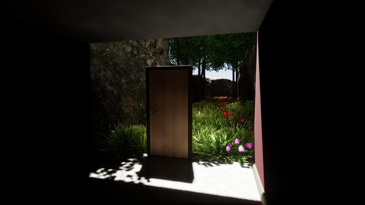 Find The Key screenshot 2