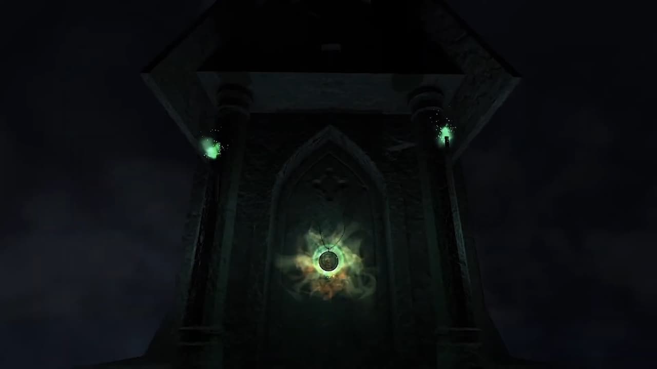 Anastasis (Lucas Viana) screenshot 3