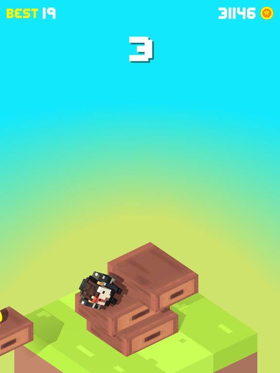 Stack Hop screenshot 4