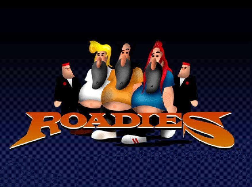 Roadies