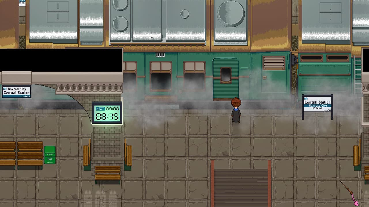 StoryArcana screenshot 3
