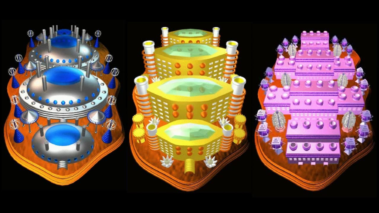 Profitania screenshot 4