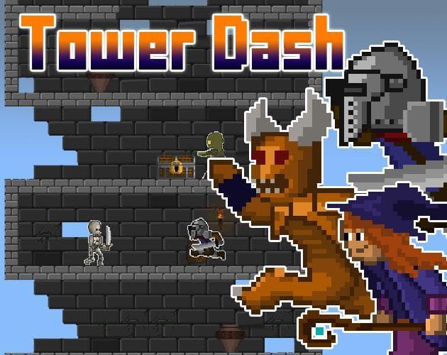 Tower Dash