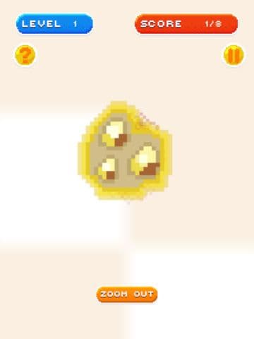 Pimple Popper Pixel