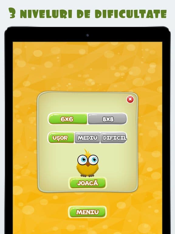 Dame screenshot 3