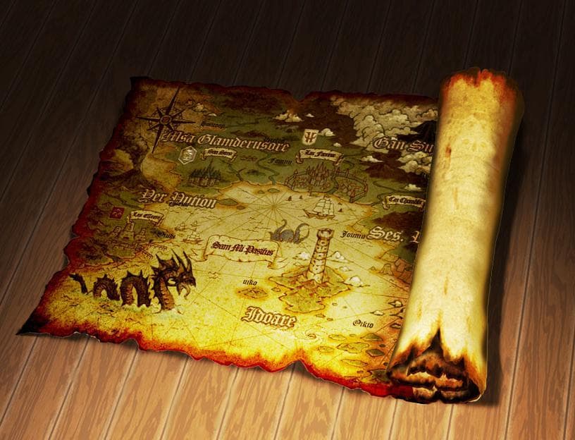 Myst: Prologue