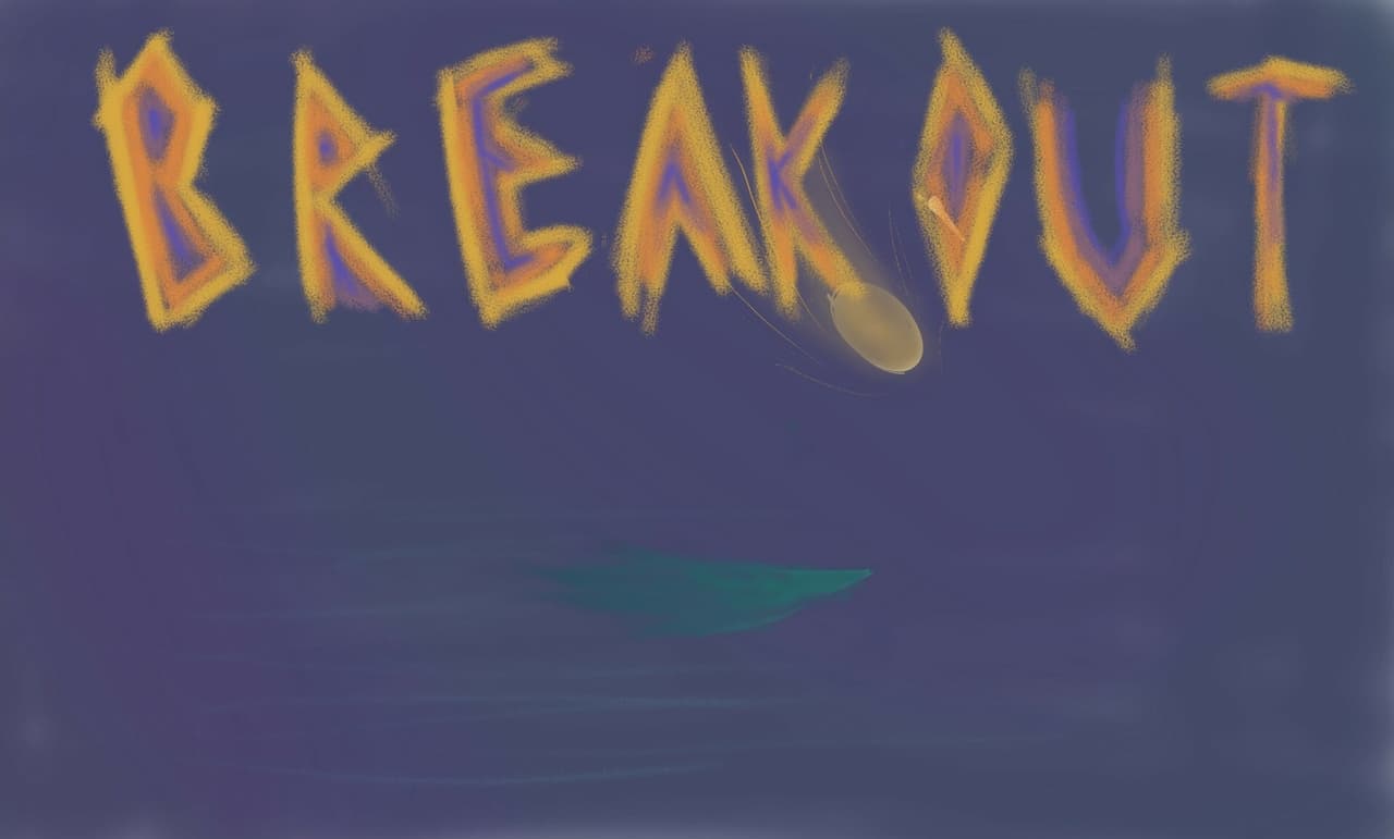 Breakout (itch) (Dkfreeze)