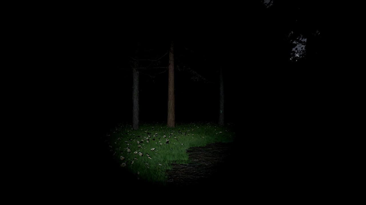 MORTEM (itch) screenshot 3