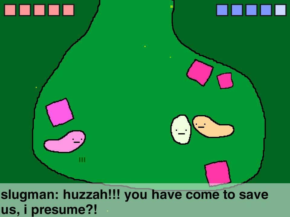 bomb egg screenshot 4