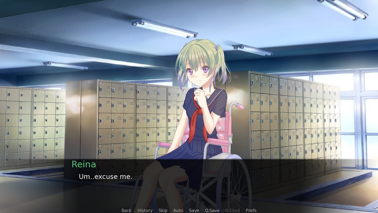 Wheel of Innocence screenshot 2