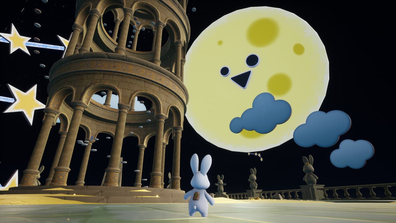 Spring Time screenshot 4