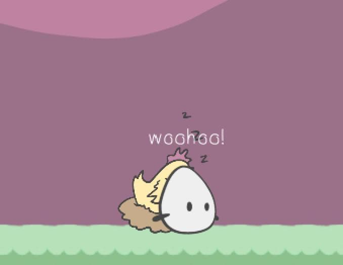 Easter Escape (codingkook) screenshot 2