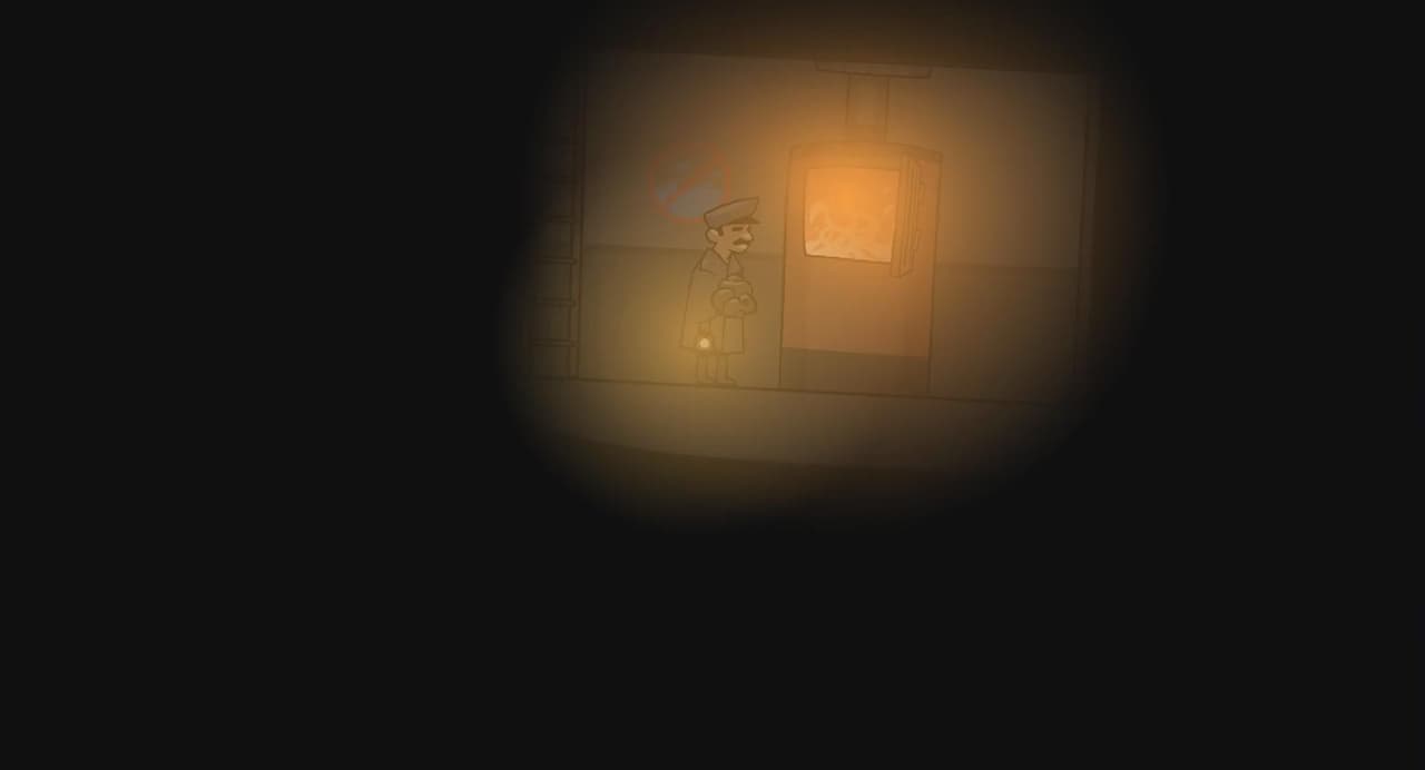 The Ferryman (Brainloaf Studio)