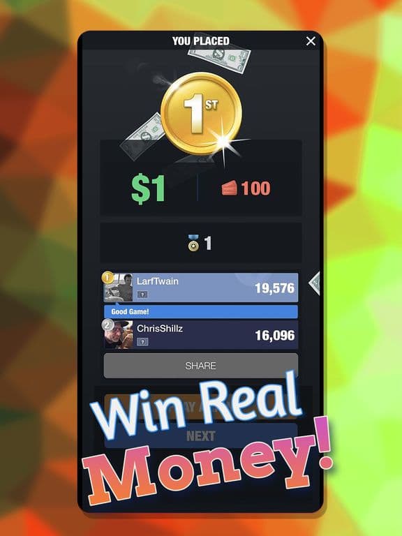 Bubble Blitz Frenzy screenshot 5