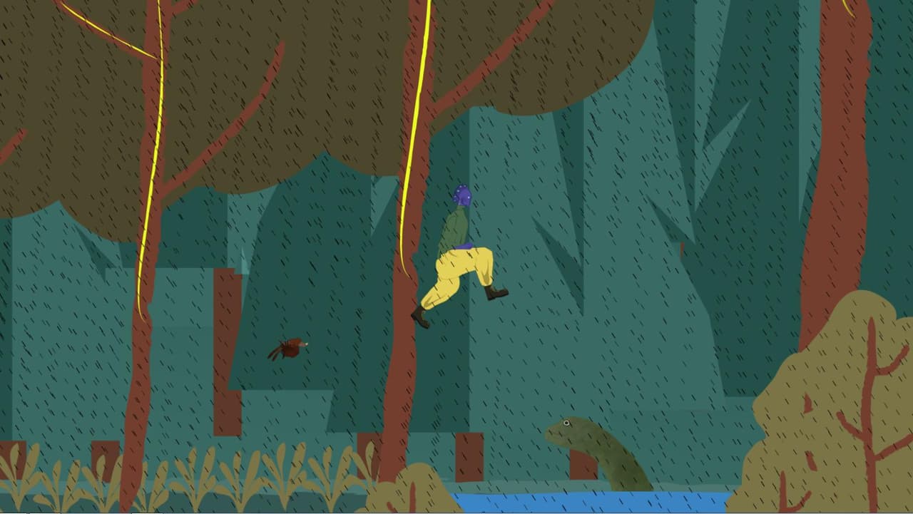 Ère Cikha screenshot 4