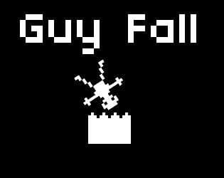 Guy Fall (IcarusDev)