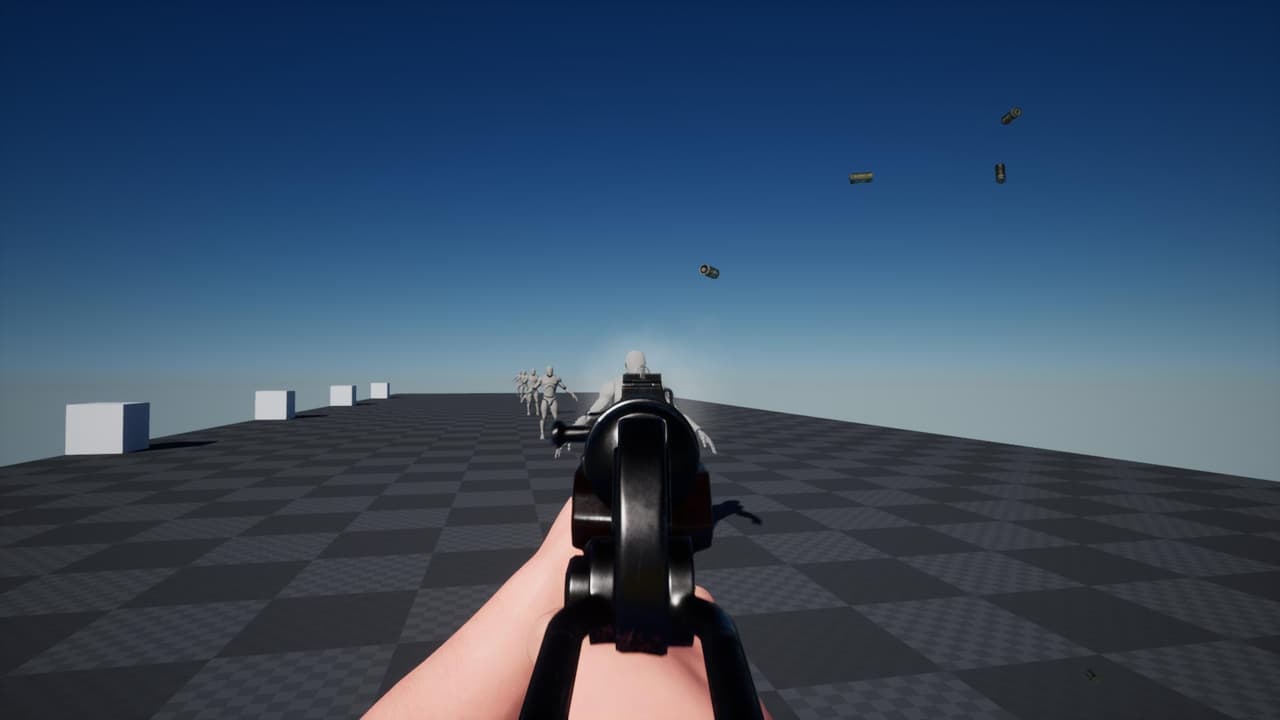 Fall Blau screenshot 3