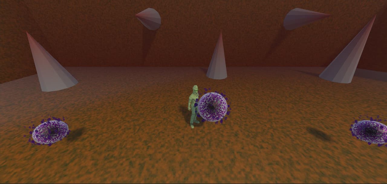 Sir Penguin screenshot 5