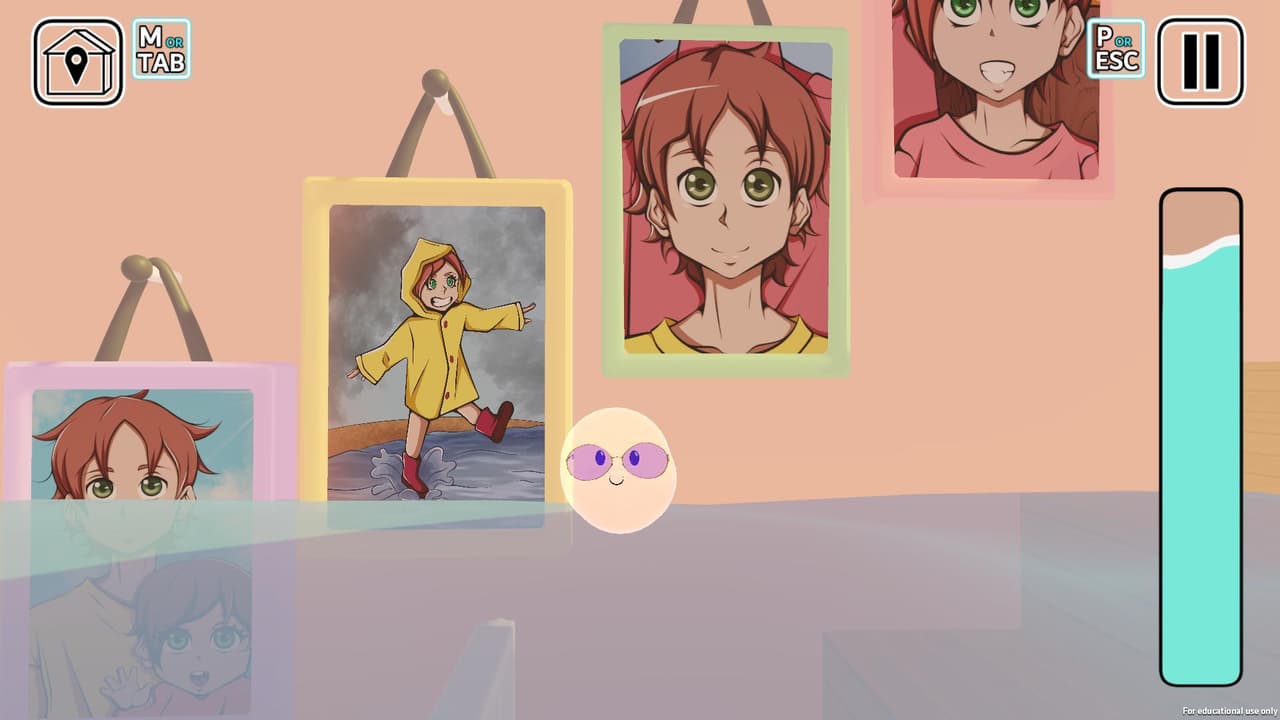 Overflow (itch) (Octopus 8 Studios) screenshot 5