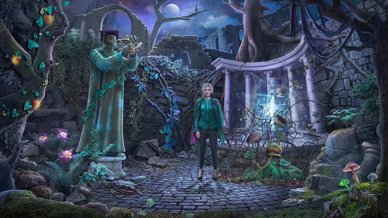 Grim Tales: Dual Disposition Collectors Edition screenshot 3