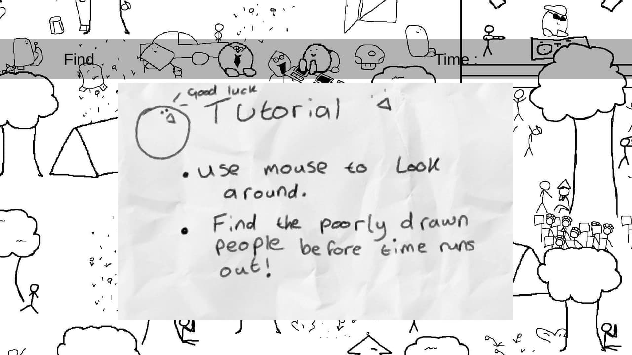 Programmer Art screenshot 3