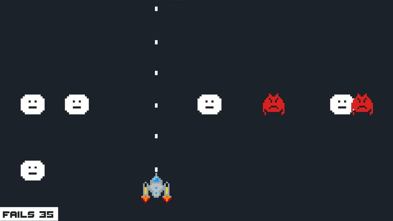 Under Pixels screenshot 4