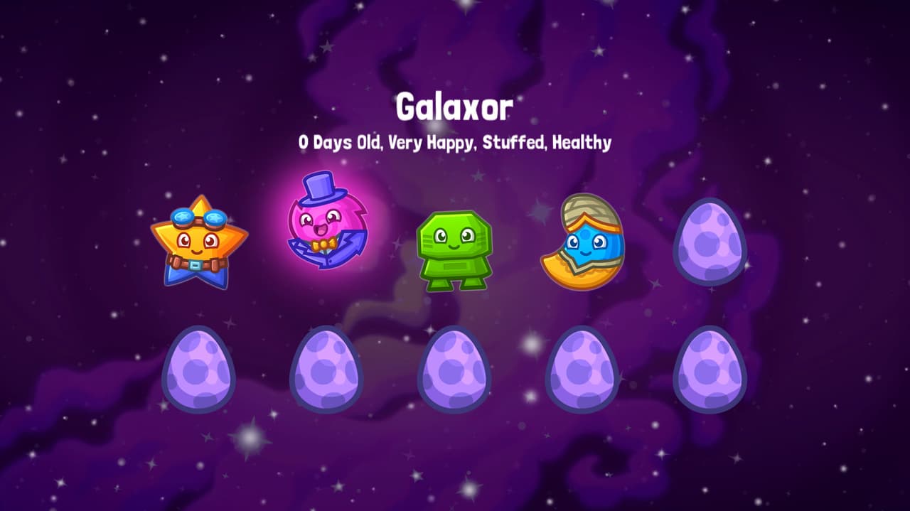 MatchyGotchy screenshot 3