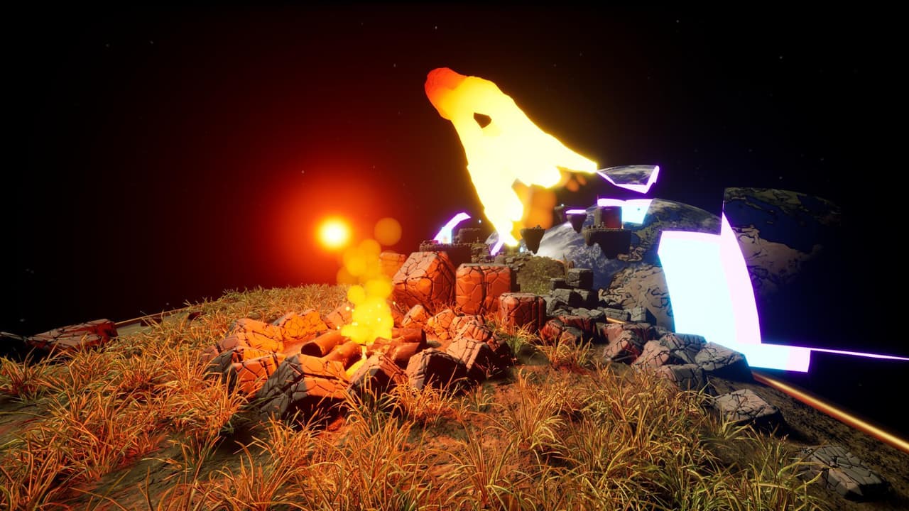 INTOitsCORE screenshot 5