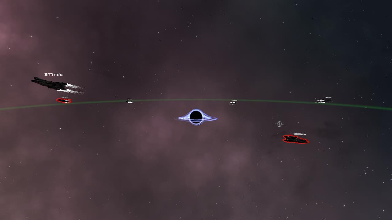 The blue Dwarf screenshot 4