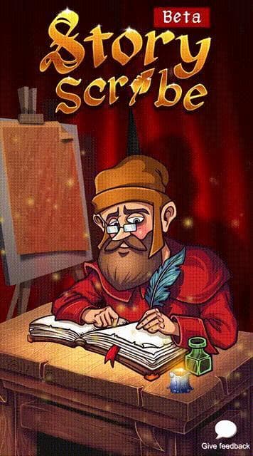Story Scribe (BETA) screenshot 2