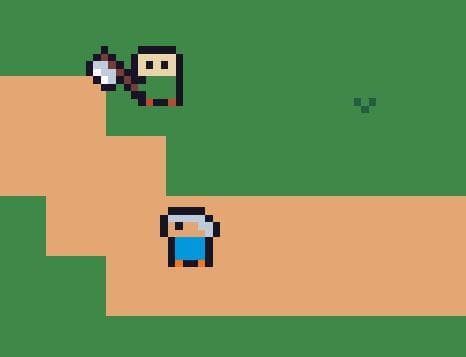 The Pathtector screenshot 2