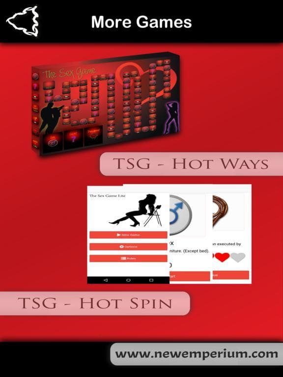 The Sex Game: Hot Dice!