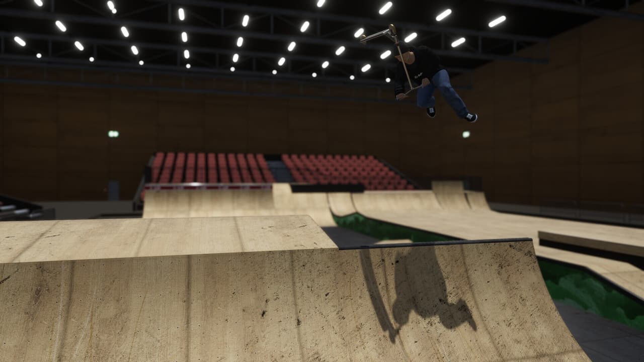 ScooterFlow screenshot 6