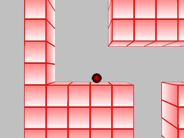 Red and Red 3D screenshot 3