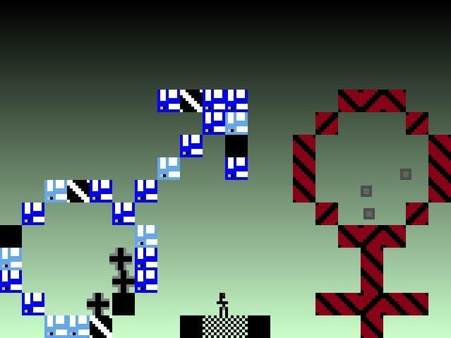 Problem Attic screenshot 3