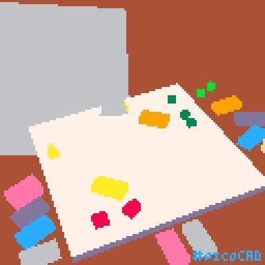 Monopoly (itch) (BEN) screenshot 3