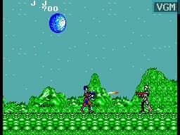 Zillion (1987) screenshot 4