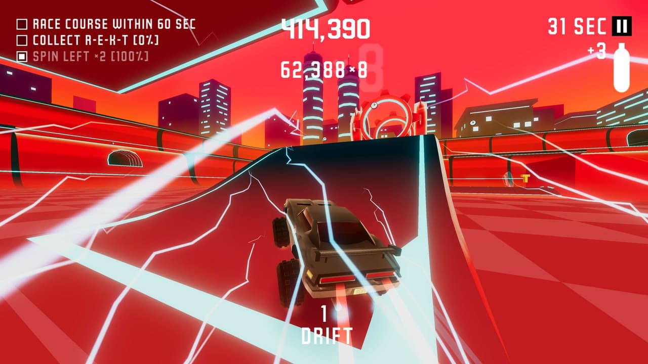 Rekt: Crash Test screenshot 3