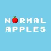 Normal Apples