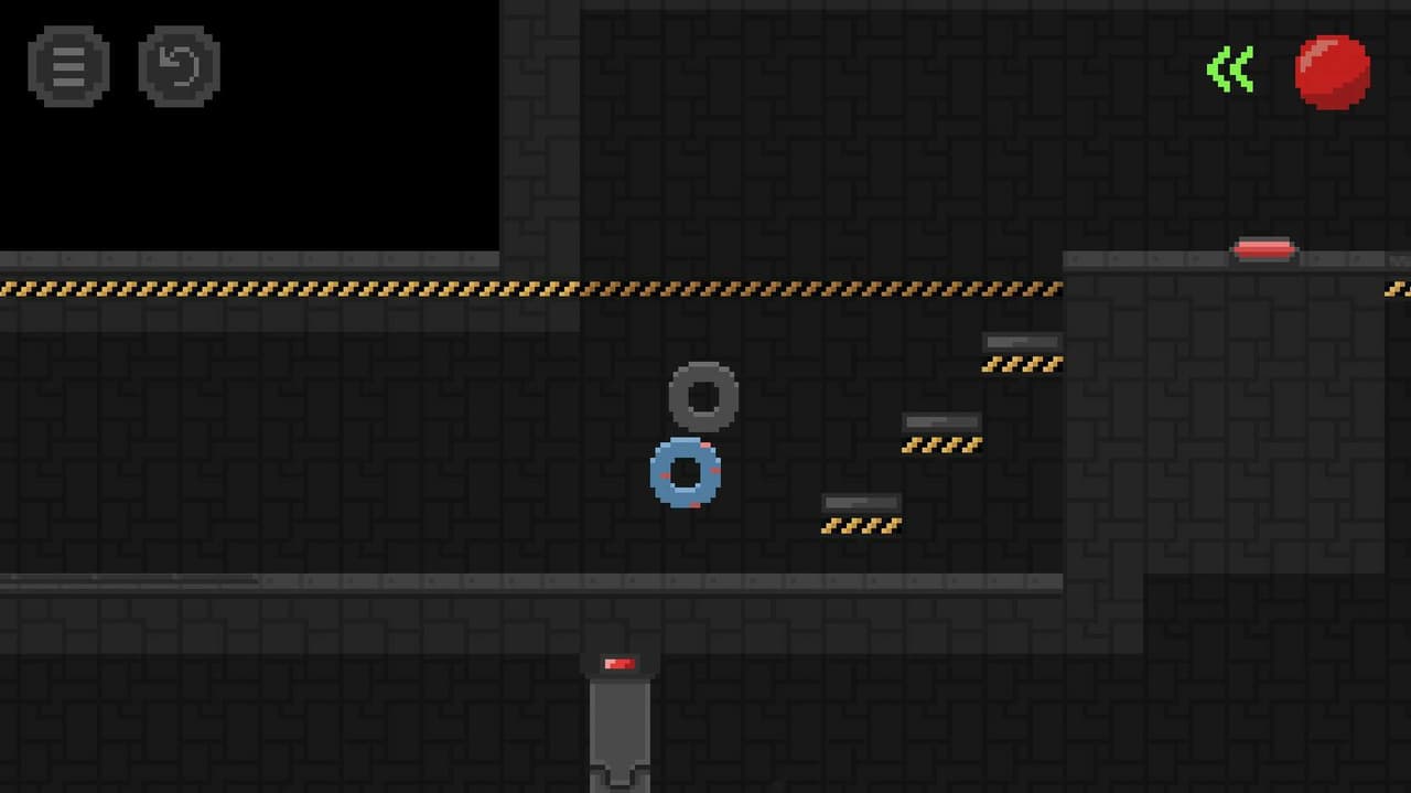 The Washer (omy181) screenshot 4