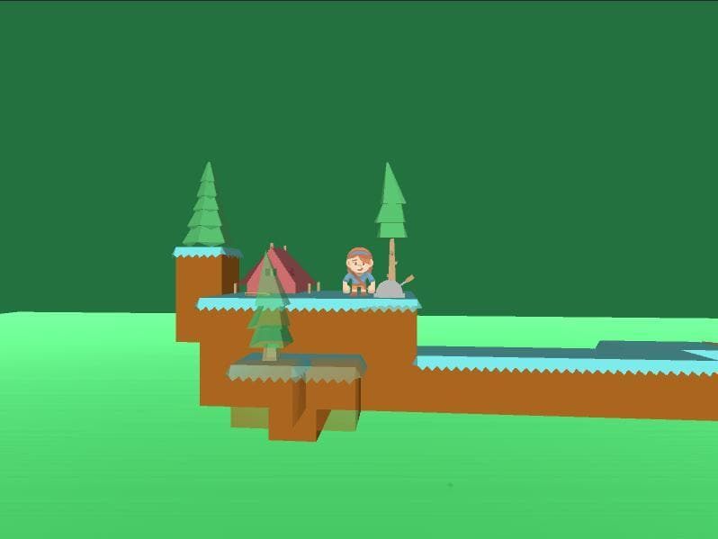 Rota (Believing-Gamedev)