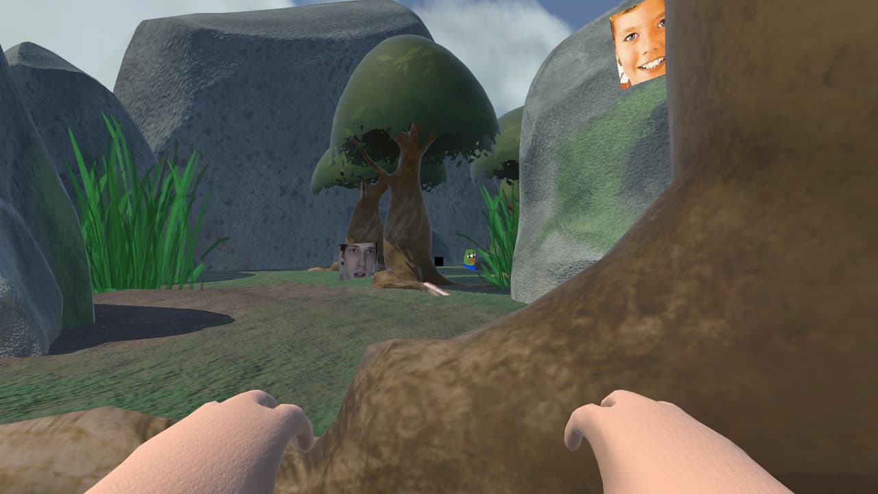 Ancient Forest of Memes screenshot 3