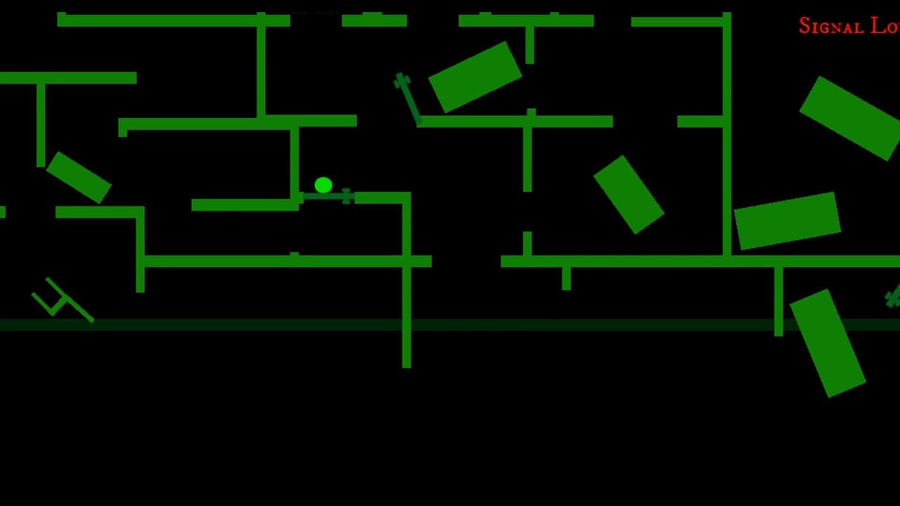 Radar (Maplewood studios) screenshot 4