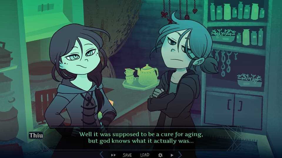 Better Half screenshot 4