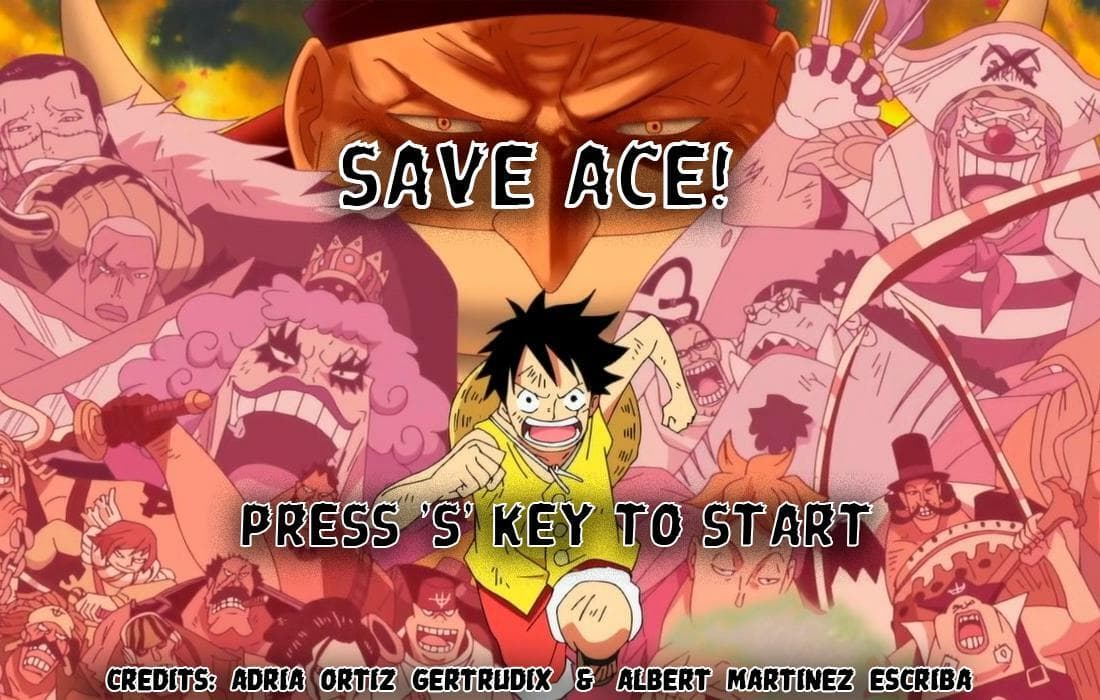 Save Ace