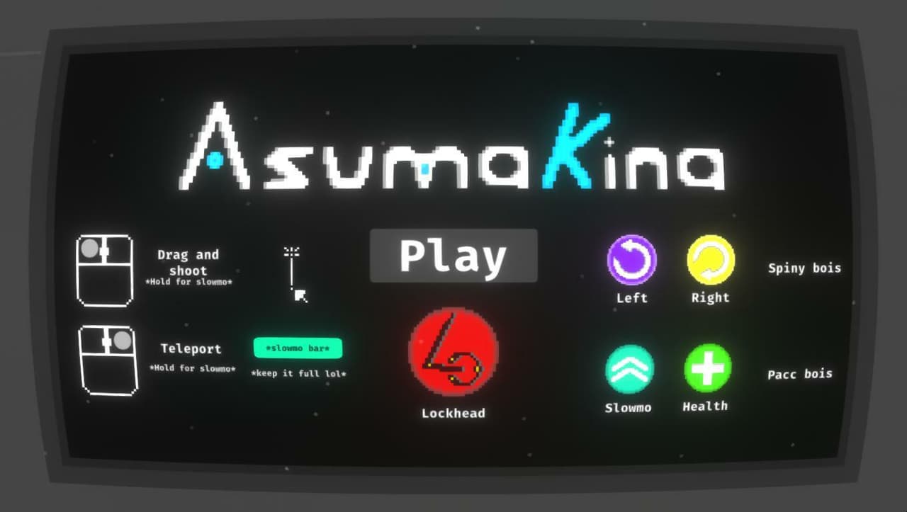 Asumakina screenshot 3