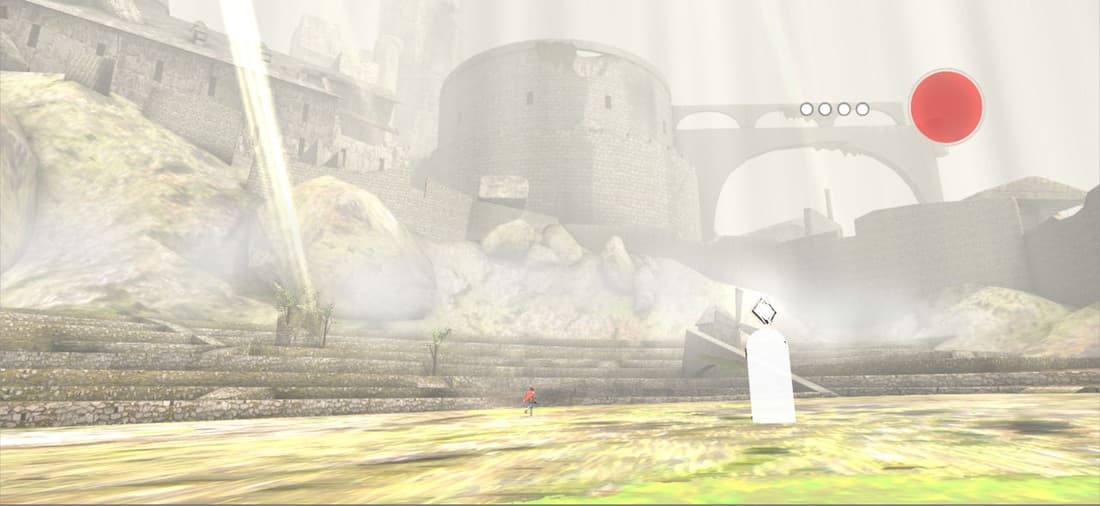 OBA (prototype) screenshot 5