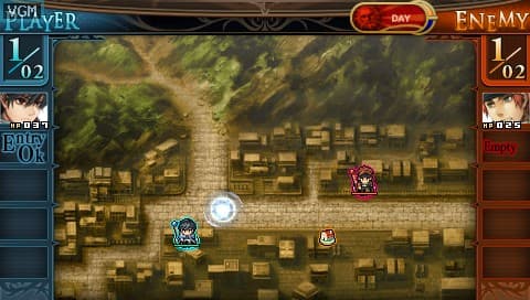 Generation of Chaos: Pandoras Reflection screenshot 4