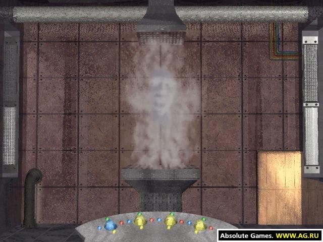 Adventure at the Chateau dOr screenshot 3